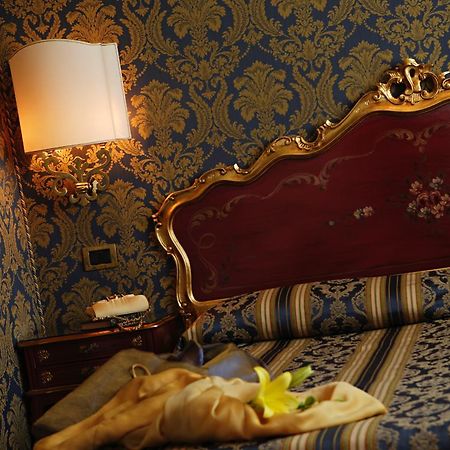 Venice Hotel Villa Dori Marghera Habitación foto